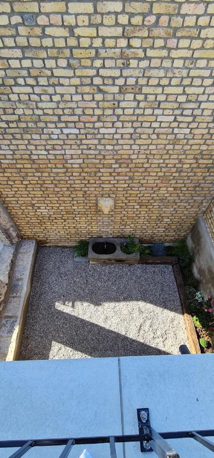 Le Pigeonnier Spa Du Panty Gite Rural De Charme Saint-Tricat Luaran gambar